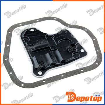 Kit de filtre hydraulique pour TOYOTA | FSF-TY-005, 57069